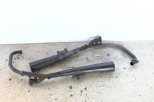 Suzuki GSX 750 ES GR72A 1986 - Schalldämpfer Auspuff A251F