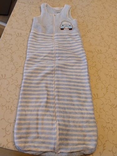 Frottee schlafanzug 110 - schlafanzug,