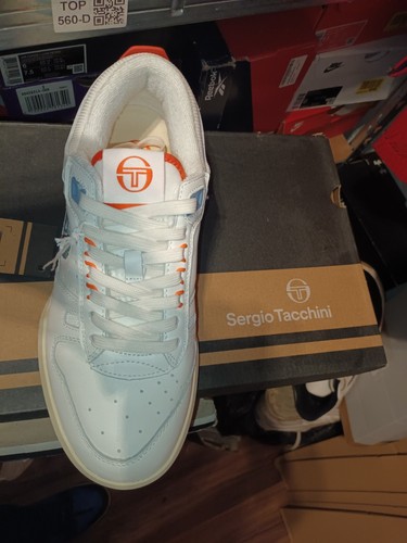 Sergio tacchini sneaker - sergio,