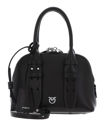 Pinko bowling bag - pinko, mini