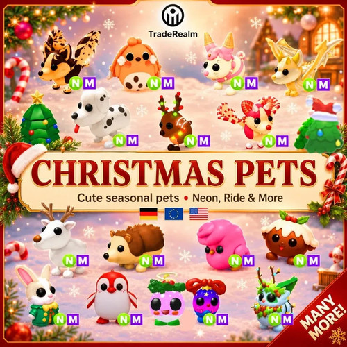 Adopt pet christmas - adopt,