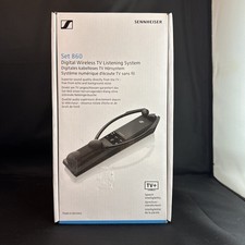 Sennheiser Set 860 Digital