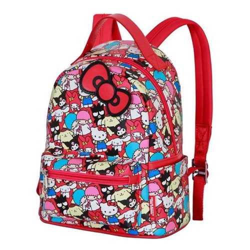 Sanrio rucksack hello kitty - sanrio,