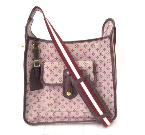 Louis vuitton monogram mini - vuitton,