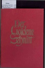 Der goldene schnitt das - der, schnitt.