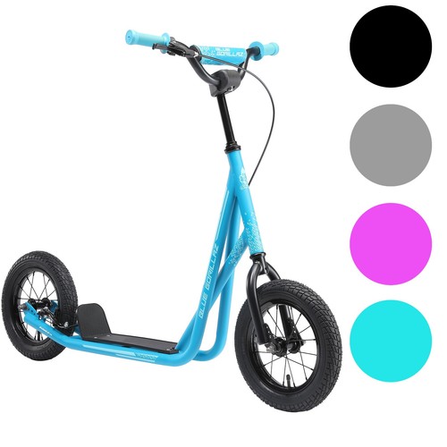 Kinderroller tret kick city - tret,