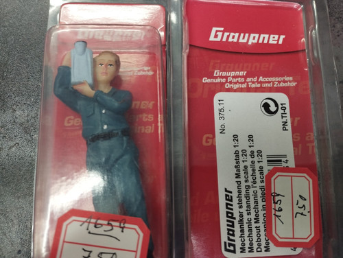 Figur 20 - figur, 1:20