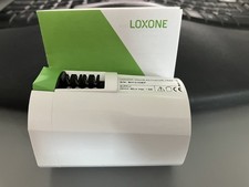 Loxone Stellantrieb Tree Gen
