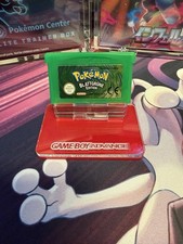 Pokémon - Blattgrüne Edition