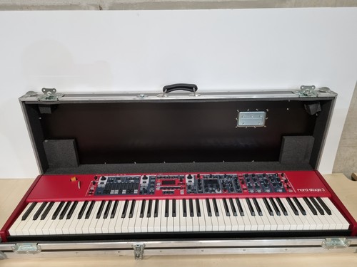 Nord stage tasten - stage,