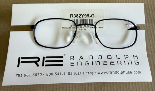 Brillengestell randolph - us, gi
