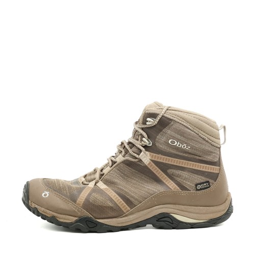 Oboz damen odry - odry, taupe