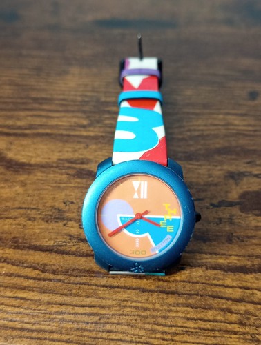 Benetton bulova uhr - benetton, |