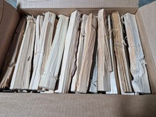 1 kg Anzündholz Anmachholz