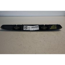 HECKKLAPPENGRIFF AUSSEN NISSAN