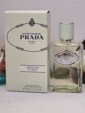 Infusion d'Iris Prada Eau De