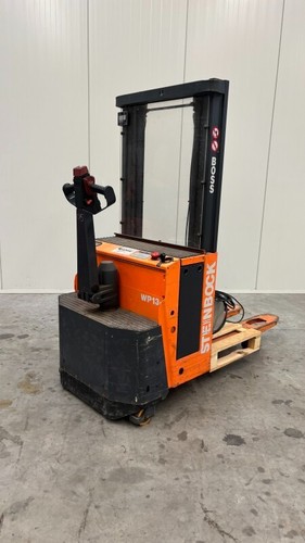Steinbock elektro ameise - steinbock,