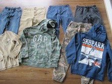 Bekleidungspaket Junge Gr 158