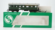 Sachsenmodelle H0 14327