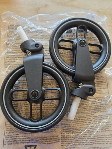 Neues vorderradset für maxi - vorderradset,
