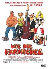 Wie die Karnickel von Sven