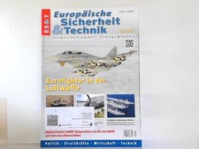 Europäische Sicherheit &