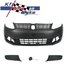 STOSSSTANGEN SET VORNE