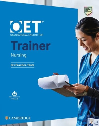 Cambridge occupational english - cambridge,