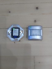 Siemens  Bewegungsmelder UP255 DELTA profil 5WG1 255-2AB71 silber KNX InstaBus 