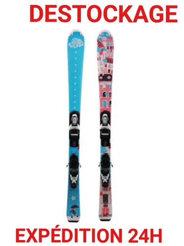 Gebrauchte kinder skis wedze - gebrauchte,