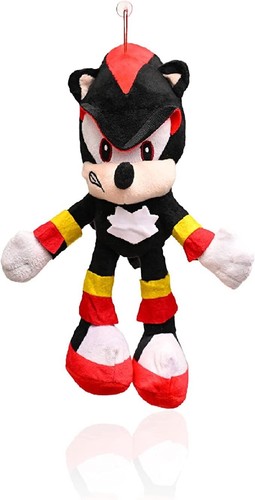 Wiztex sonic hedgehog - cm,
