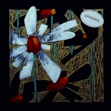 ANTOLIN, G. G. - MARGARITAS -