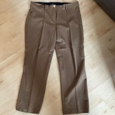 Marc Cain Hose N6 Gr 44-46 Scuba neuwertig