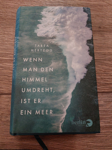 Tabea hertzog wenn man den - wenn,
