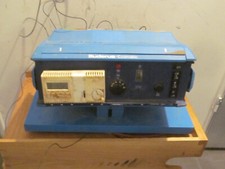 Buderus Ecomatic Steuerung