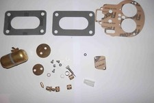 CITROEN DS WEBER 28/36 DM/IDE