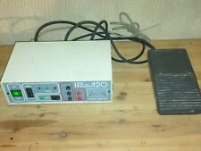 Scheu-Dental IP-120 Impulsfixatorgerät, Zahntechnik