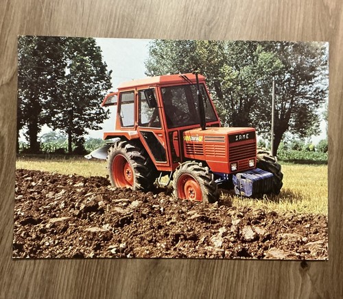 Orig same taurus prospekt - orig., 60