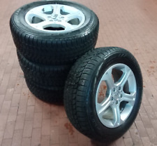 Mercedes X204 GLK W204 Winterreifen Alufelgen  2044010004 235/60 R17   #107