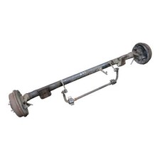 Ford Transit Connect 1,8 DI