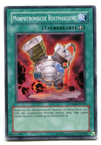 Played poor - yu-gi-oh!, played/poor