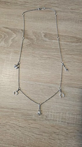 Thomas sabo kette - kette, charms