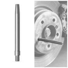 Radmontagehilfe M12 x 1,5mm Felgenmontagehilfe Reifenwechseln Werkzeug Für BMW