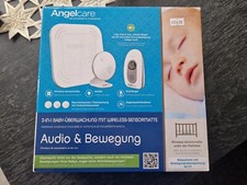 Angelcare AC117 Babyphone mit