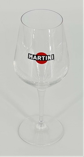 Martini aperitif weinglas - martini,