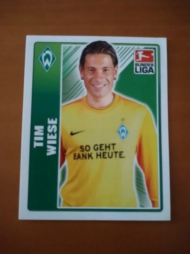 Tim wiese fussball - wiese,, sb