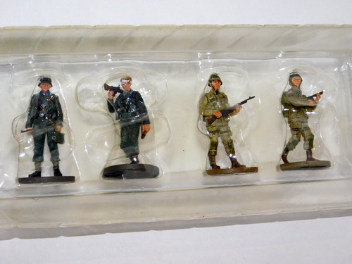 German panzer granadiers - panzer,