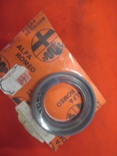 Original Alfa Romeo 33 4x4