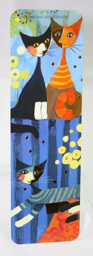 Kunstlesezeichen lesezeichen - kunstlesezeichen,