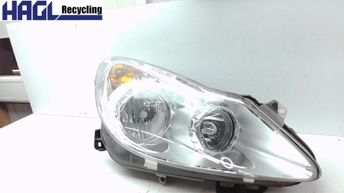 Scheinwerfer mit blinker - scheinwerfer,